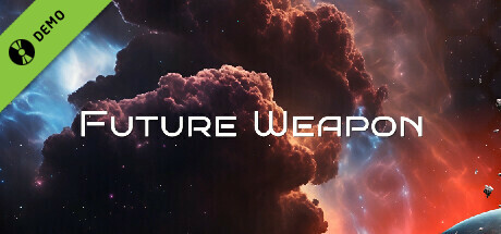 Future Weapon 2D Demo cover art