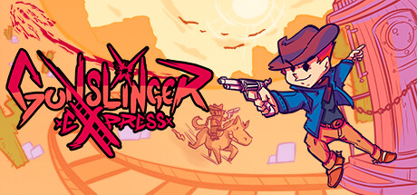 Gunslinger Express PC Specs