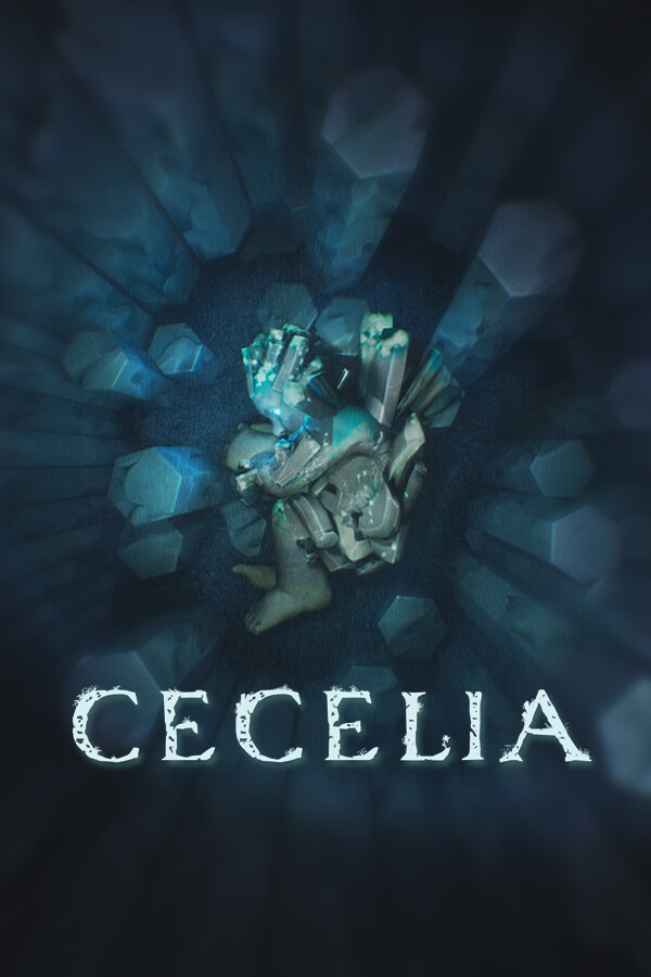 Cecelia for steam Cecelia for steam
