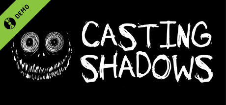 Casting Shadows Demo cover art