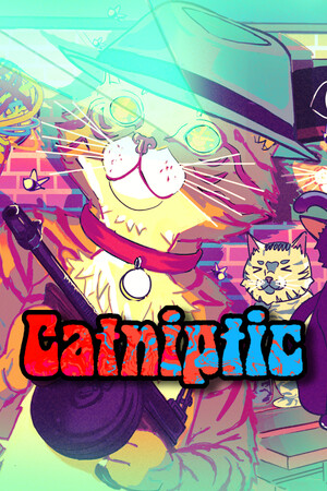 Catniptic