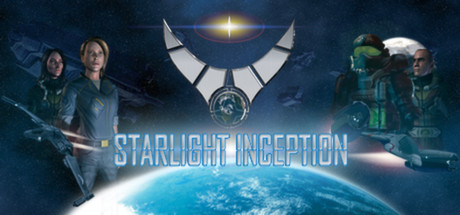 Starlight Inception cover art