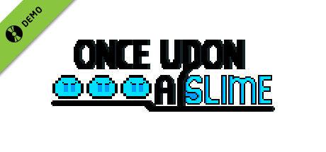 Once Upon a Slime Demo cover art