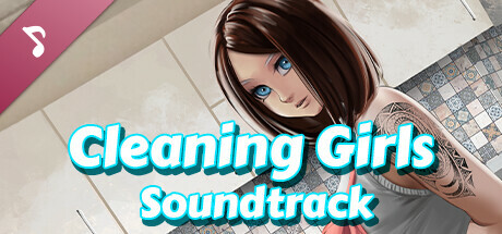 Cleaning Girls Soundtrack cover art