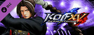 KOF XV DLC Character "DUO LON"