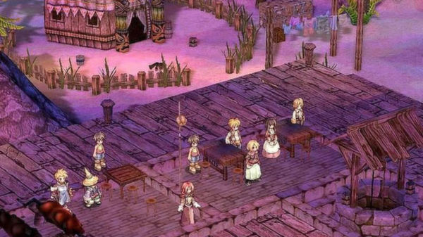 Ragnarok Online Steam