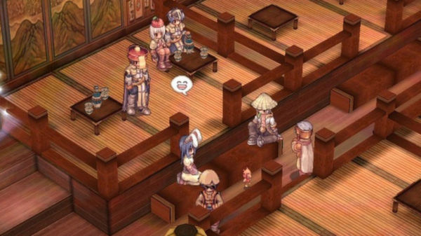 Ragnarok Online requirements