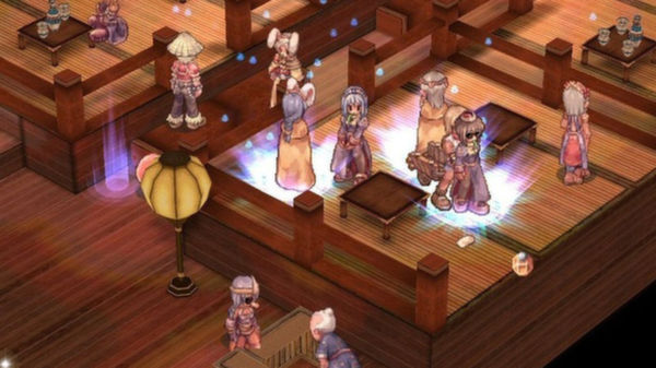 Ragnarok Online screenshot