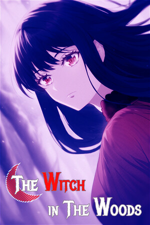 The Witch In The Woods Demo