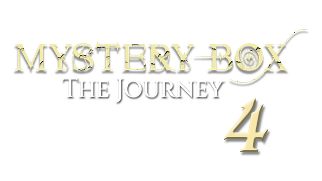 Mystery Box 4: The Journey Logo
