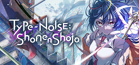 Type-NOISE:ShonenShojo cover art