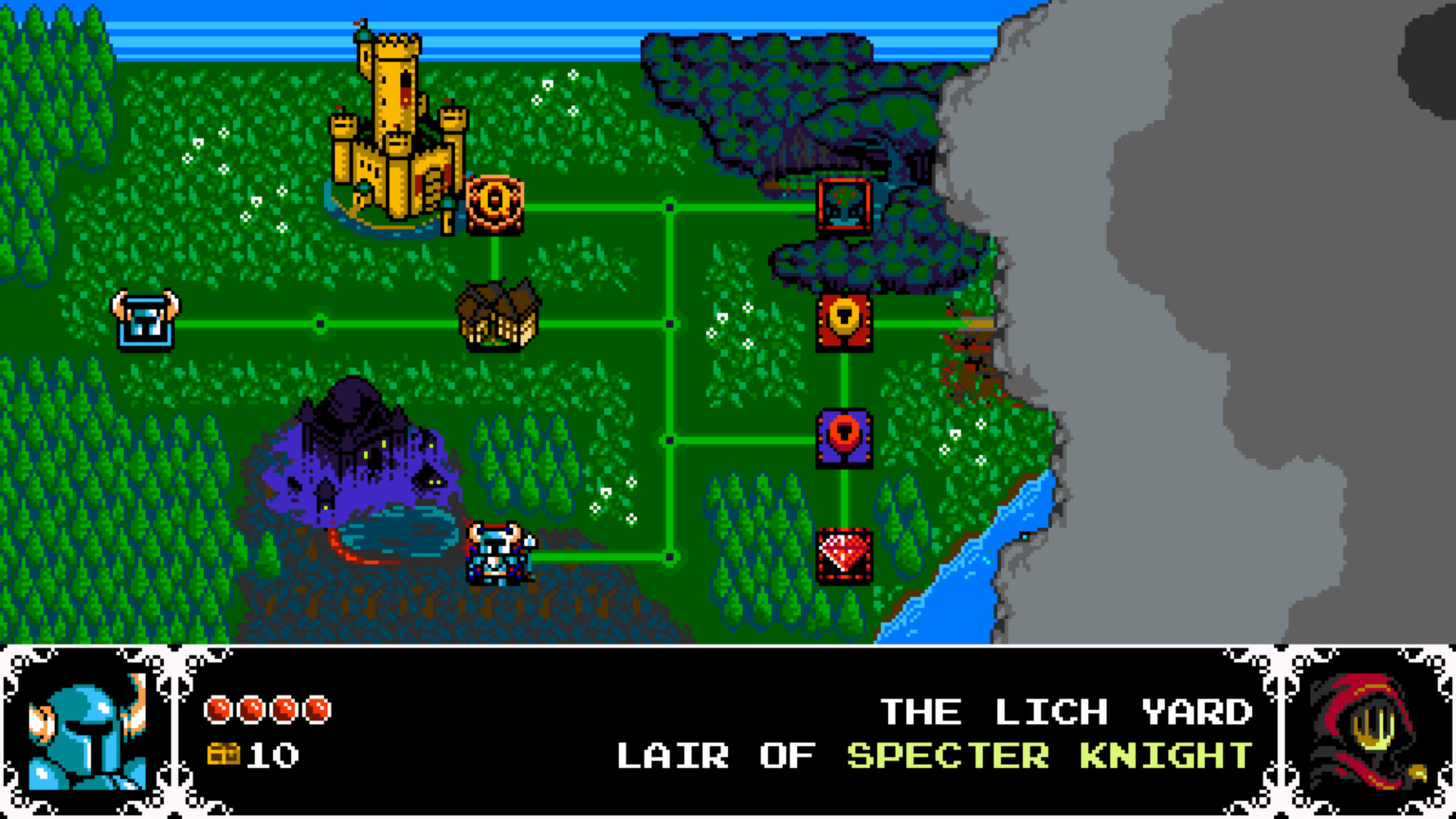 Shovel Knight: Treasure Trove Download Free