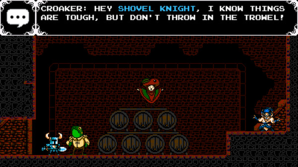 Shovel Knight: Treasure Trove game for windows Pc 1