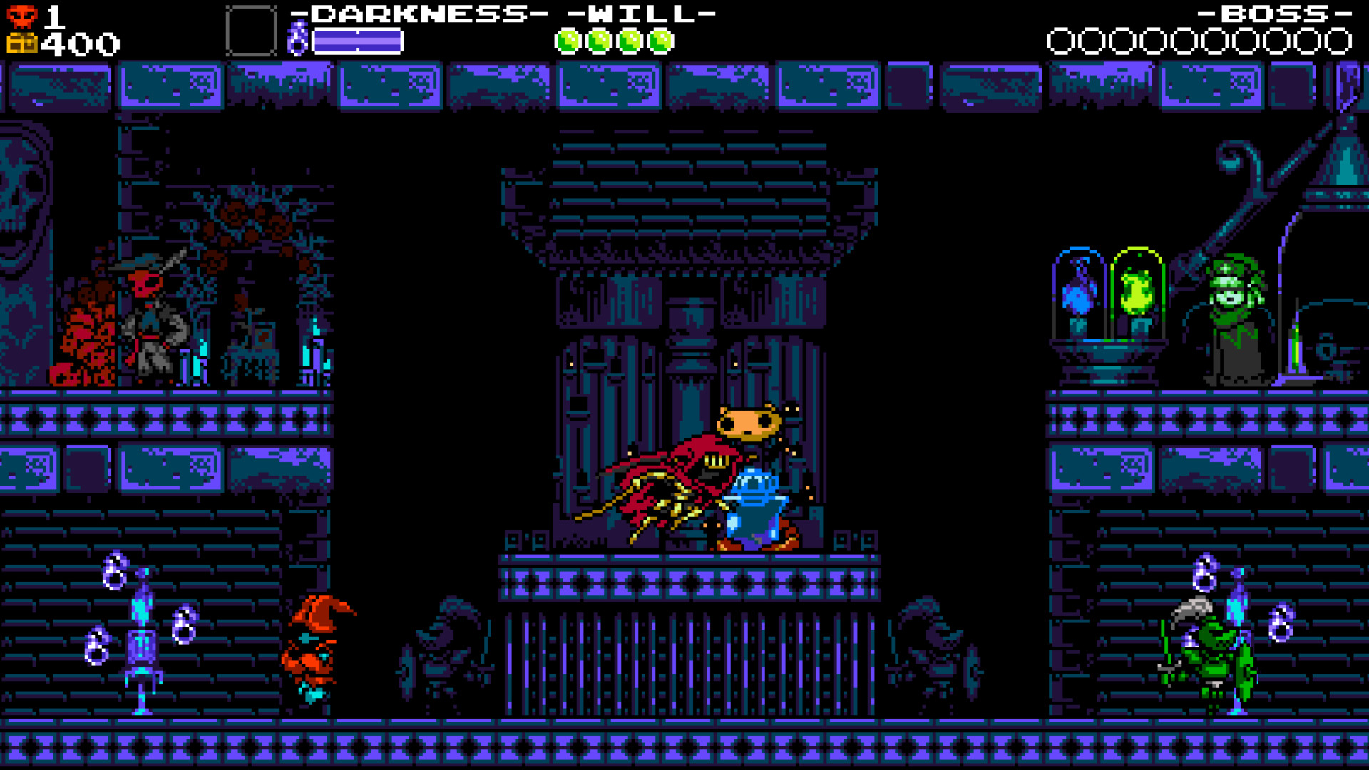 shovel knight specter of torment release date 3ds
