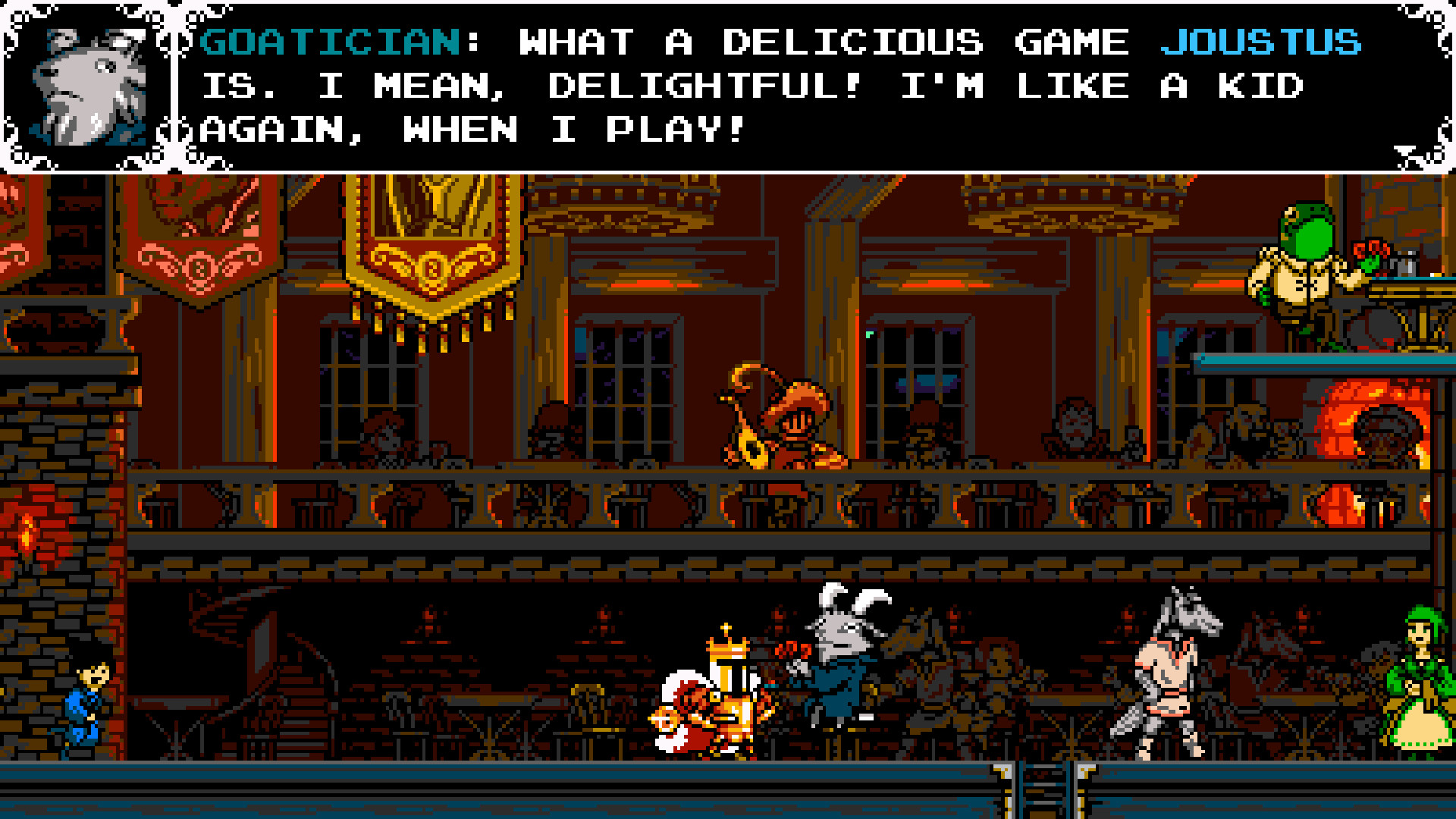 Shovel Knight Treasure Trove On Steam