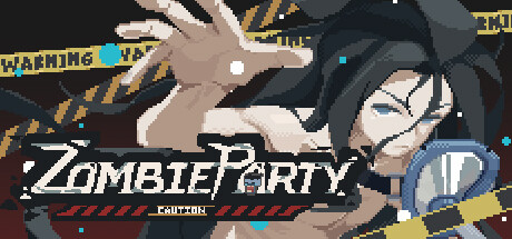 Zombie Party 丧尸派对 cover art