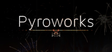 Pyroworks cover art