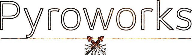 Pyroworks Logo