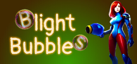 Blight Bubbles PC Specs