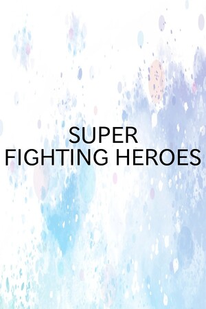 SUPER FIGHTING JAM SUPER FIGHTING JAM
