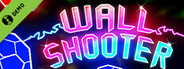 Wall Shooter Demo