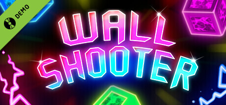 Wall Shooter Demo cover art