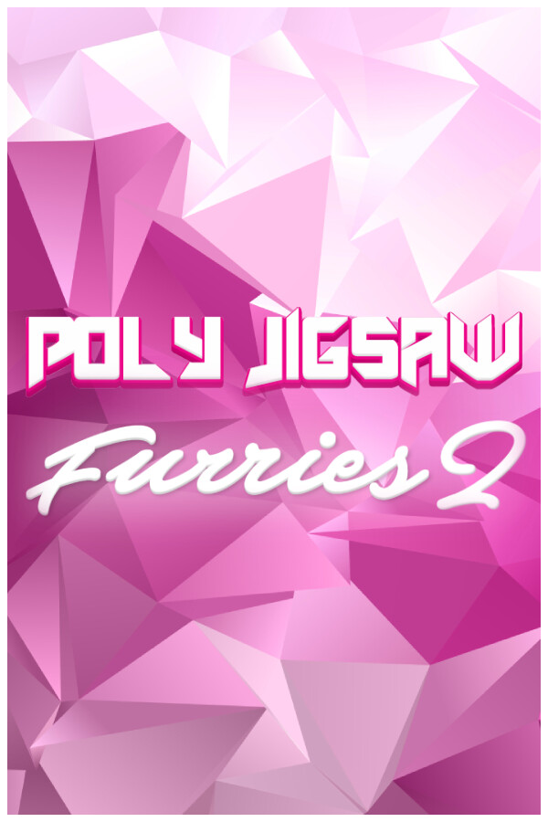 Poly Jigsaw: Furries 2 for steam