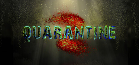 Quarantine-Z cover art