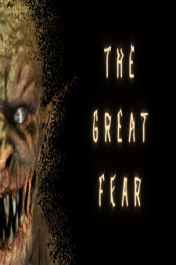 The Great Fear for steam The Great Fear for steam