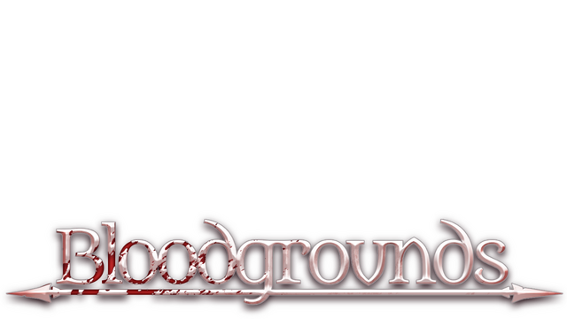 Bloodgrounds Logo