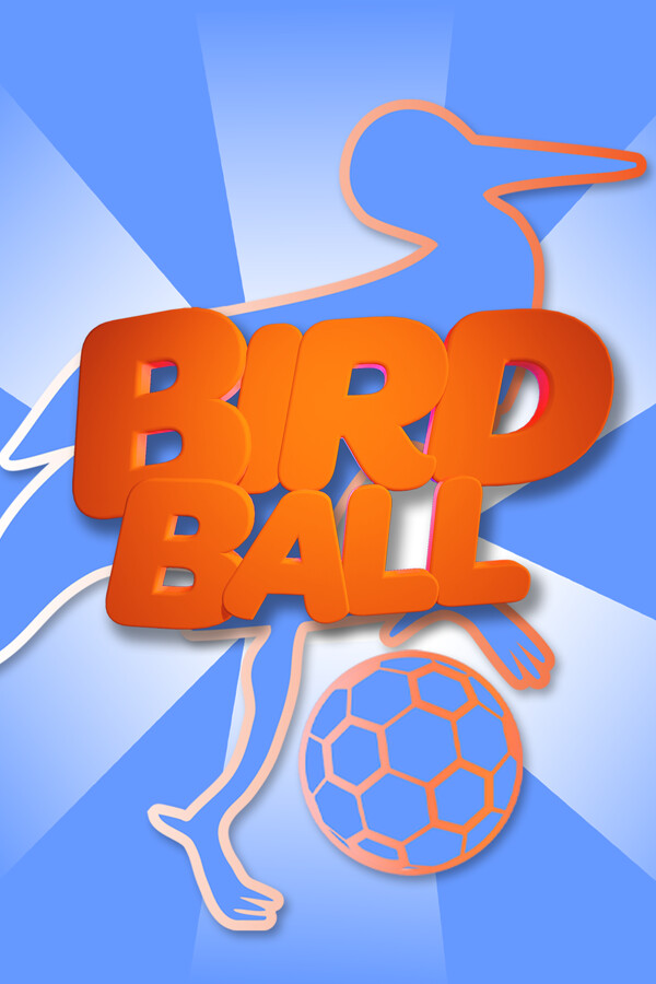 BIRD BALL for steam BIRD BALL for steam