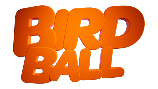 BIRD BALL Logo