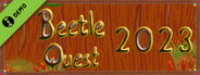 BeetleQuest 2023 Demo