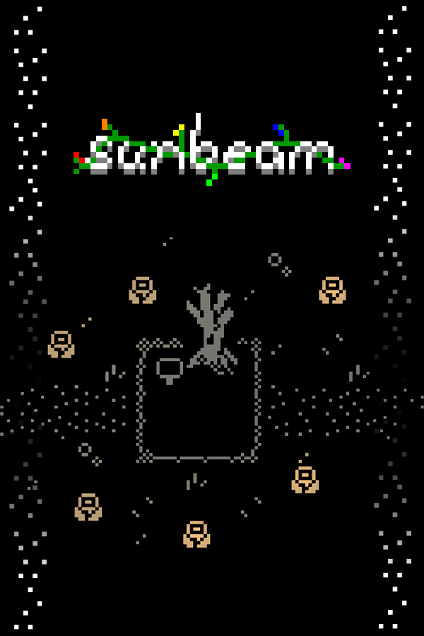 Sunbeam for steam Sunbeam for steam