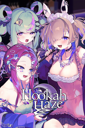 Hookah Haze Demo