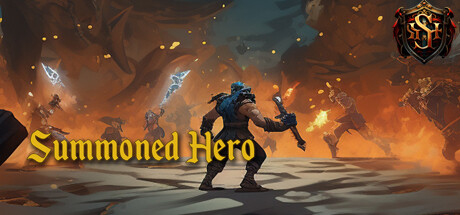 Summoned Hero PC Specs