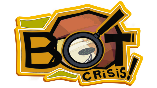 Bot Crisis Logo