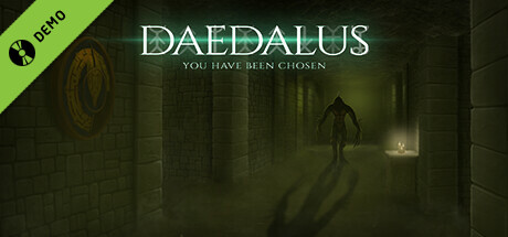 Daedalus: You Have Been Chosen Demo cover art