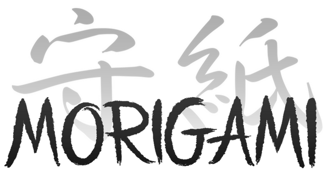 Morigami Logo
