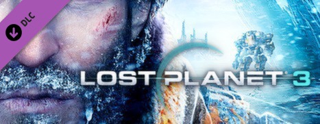 Lost Planet 3 DLC - Hi Res Movies
