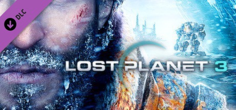 LOST PLANET 3 - Hi Res Movies