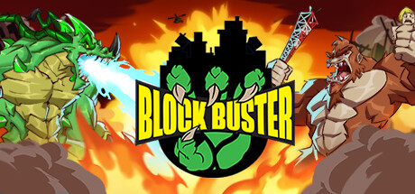 Block Buster PC Specs