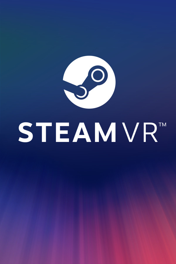 SteamVR for steam