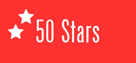50 Stars cover art