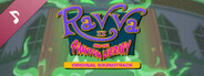Ravva and the Phantom Library Soundtrack