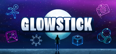 Glowstick cover art