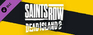 Saints Row - Dead Island FREE Cosmetic Pack