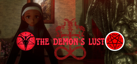 The Demon's Lust cover art