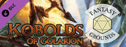 Fantasy Grounds - Pathfinder RPG - Pathfinder Companion: Kobolds of Golarion