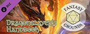 Fantasy Grounds - Pathfinder RPG - Pathfinder Companion: Dragonslayer's Handbook